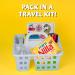 Nilla Wafers Mini Cookies - 48 Oz Total Vanilla, 4 Boxes of 12 Snack Packs - 12 Count each, Pack of 4 - Buy Online on GoSupps.com