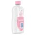 Buy Johnson's Dermatologist Approved Baby Oil 591 ml | Allergy Tested & Gentle for Baby's Skin - International Shipping Available - Buy Online on GoSupps.com
