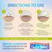 Acne Plaster Hydrocolloid Bandages (216 pcs) - Effective Acne Treatment for Face & Skin | Reduces Pimples & Blackheads Two Universal Sizes - Buy Online on GoSupps.com