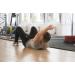 Red 6cm Massage Ball - Perfect for Self-Massage Lacrosse & Trigger Point Therapy - Buy Online on GoSupps.com