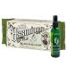 Fresh Body FB Feet and Body Bundle: Asswipes Cleansing Hygiene Wipes with Aloe and Vitamin E and Fresh Feet Foot Odor Spray 4oz with Essential Oils