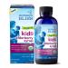 Mommy's Bliss Organic Elderberry Syrup + Immunity Boost 3 fl oz (90 ml)