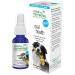Siddha Remedies Oral Health for Pets | Cat Dog Oral Care for Toothache Decay | Breath Spray for Bad Breath, Healthy Gums Dogs Tooth Care | 100% Natural Homeopathic Remedy Cell Salts Flower Essences