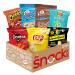 Frito-Lay Ultimate Snacks & Cookies Snacktime Mix (40 Pack)