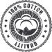 Buy One-Home Set of 2 Turquoise Terry Cotton Wash Gloves & Washcloths - 16x21 cm | International Shipping Available - Buy Online on GoSupps.com