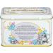 New English Teas Vintage Victorian Ivory Tea Caddy with 40 English Afternoon Teabags - 1 Pack - Buy Online on GoSupps.com