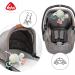 Fehn Activity Toy Turtle - Kadenal Vari Motor Shots | Grasp & Discover Baby Toy for 0+ Months | Cute Cuddly Plush for Babies & Toddlers - Buy Online on GoSupps.com