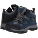 Northside Snohomish Jr Hiking Boot - Big Kid (8-12 Years) - Size 6 - Navy/Volt - Buy Online on GoSupps.com