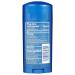Arrid Antiperspirant & Deodorant Ultra Fresh 2.7 Oz - Long-Lasting Odor Protection | International Shipping Available - Buy Online on GoSupps.com