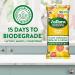Zoflora Lemon Zing Biodegradable Wipes Antibacterial Multi-surface Cleaning Wipes Convenient Quick Cleaning (Pack of 1 96 Wipes) - Buy Online on GoSupps.com
