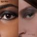 Kjaer Weis Cream Eyeshadow | Highly Pigmented Metallic Gold | Organic Blendable Cruelty-Free Makeup for Long Lasting Looks - Buy Online on GoSupps.com