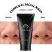 Charcoal Black Face Mask - Peel-Off Facial Mask for Deep Cleansing & Clear Skin | Remove Blackheads - 2 oz - Buy Online on GoSupps.com
