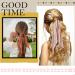5 Pack Floral Hair Scarves & Ties Chiffon Flower Scrunchies & 2-in-1 Hair Accessories for Women & Girls - Buy Online on GoSupps.com