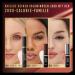 Max Factor 2000 Calorie Lip Glaze Full Shine Lip Gloss in Berry Sorbet - Buy Online on GoSupps.com
