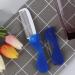Foldable Travel Toothbrush for Adults & Kids - Soft Bristles | Portable Camping & Vacation Essential - Buy Online on GoSupps.com