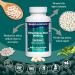 White Kidney Bean Extract Capsules 5000mg | 120 Capsules | UK Made - Buy Online on GoSupps.com