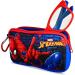 Spiderman Kids Blue Light Glasses with Carrying Case | Computer & Gaming Eyewear for Boys (Red/Blue) - Buy Online on GoSupps.com