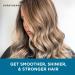KERATHERAPY Keratin Infused Moisture Shampoo 33.8 fl. oz. - Anti Frizz Moisture Shampoo with Kerabond Technology - for Oily Scalp and Dry Ends - Aloe Vera, Willow Bark - Sulfate & Paraben Free - Buy Online on GoSupps.com