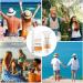 Spf 100 Sunscreen Factor 100 Sun Cream 50G Sunblock For Face Body Sunscreen Facial Sunscreen Sun Protection Prevent Sunburn Skin Care For All Skin Types And Ages Sunscreen SPF 100 - Buy Online on GoSupps.com