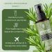 Rosemary Oil For Hair Rosemary Oil Rosemary Hair Lotion 100 ml for Hair Growth Pre-Shampoo and Styling Treatment for Hair Growth Scalp Serum - FITOATTIVI - Buy Online on GoSupps.com