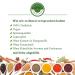 Buy Natural World Cocoa Powder 354g - 100% Natural Unsweetened Raw Cocoa from Peru for Delicious Hot Chocolate - Buy Online on GoSupps.com