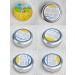 YOTANGO Cat Collar Repellent 1 Pack Cat Collar-Built-in Pant-Based Formula Strong Repellency Slow Release Pleasant Aroma Waterproof (Yellow) - Buy Online on GoSupps.com