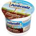 Ambrosia Chocolate Flavour Custard Pots - 12 pack (120g each) - Buy Online on GoSupps.com