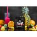 XL Nutrition Purge Pump | Stim Free Pre Workout | Nitric Oxide Booster | Increase in Blood Flow | 300 Grams | 30 Servings (Tropical) - Buy Online on GoSupps.com