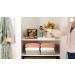 Caldrea Linen Spray & Room Air Freshener | Orange Blossom Bamboo | Essential Oils | 16 oz - International Shipping Available - Buy Online on GoSupps.com