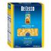 De Cecco Pasta, Tubetti No.62, Made in Italy, High in Proteing & Iron, Bronze Die, 16 Ounce (Pack of 5) Tubetti - 5 Pack