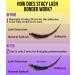 Stacy Lash Extra Bonder 0.50 fl. oz. - Super Sealer for Eyelash Extensions | Prevents Adhesive Shock Polymerization | 15ml Professional Formula | Reduce Glue Fumes - Buy Online on GoSupps.com