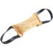 Buy Julius-K9 Leather Bite Sausage - 25cm x 5.5cm with Two Hand Loops | International Shipping - Buy Online on GoSupps.com