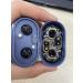 SharpCraft Shaver Replacement Heads - Durable Electric Razor Blades & Accessories | Double Head Type 1 - Buy Online on GoSupps.com