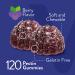 Extra Strength Ashwagandha Gummies 2200mg with Ginseng & Lemon Balm for Anxiety Relief - Vegan Sleep Aid & Stress Support Gummy Chews - Buy Online on GoSupps.com