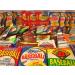 DREAM LOT OF OLD UNOPENED BASEBALL CARDS IN PACKS 60 Cards in Packs from the Late 80s and Early 90s