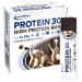 Ironmaxx protein 30 protein bars - cookies and cream 6 x 35g |Palm oil -free and gluten -free protein bar with vitamins |Suitable for sugar-reduced and low-carb diet cookies & cream 6 pieces (1 Pack)