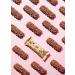 Buy Koro Max Protein Bar 60g - High Protein No Added Sugar Irresistible Caramel Cookie Dough - 12 Pack International Shipping - Buy Online on GoSupps.com
