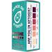 Ketone Urinalysis Test Strips 150 Count - Ideal for Keto, Atkins, Low-Carb Diets & Fasting - Buy Online on GoSupps.com