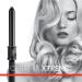 BaBylissPRO Ceramix Xtreme Ceramic Curling Wand 1-1/4" (32mm) - Buy Online on GoSupps.com