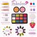 abeec Fabulous Makeup Kit for Girls - Pretend Play Set for Little Girls - Ideal Gifts - Kids Makeup Toys - Buy Online on GoSupps.com
