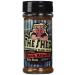 The Shed 'Rack Attack' Rib Rub - 147g (5.2 oz)