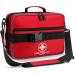 Premium 420 Piece Large First Aid Kit for Home Car Travel Camping Truck Hiking Sports Office Vehicle & Outdoor Emergencies - Emergency Medical Kits Businesses & Home Medical Supplies