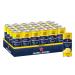 San Pellegrino Naturali Limonata lemon lemonade with 16% lemon juice (from concentrate) 24 pack (24 x 330ml) disposable doses lemonata lemon lemonade 330 ml (24 Pack)