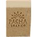 PACHA SOAP Golden Chai Bar Soap - 4Oz | Organic Handmade Eco-Friendly Soap for All Skin Types - International Shipping Available - Buy Online on GoSupps.com