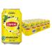 Buy Lipton Ice Tea Sparkling Classic - Lemon Flavor (24 x 0.33L) | International Shipping Available - Buy Online on GoSupps.com