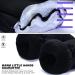ThxToms Kids Winter Gloves - Waterproof Ski Snow Gloves for Boys and Girls - Black Large (11-14 Years) - Buy Online on GoSupps.com