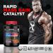 ALLMAX Quick Mass Strawberry-Banana 6 lbs - Rapid Mass Gain Catalyst - Buy Online on GoSupps.com