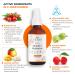Buy Vitamin C Face & Neck Moisturizer - Dark Spot Remover Serum with Hyaluronic Acid & Natural Extracts | Anti-Aging & Skin Brightening | International Shipping Available - Buy Online on GoSupps.com