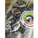 100 Shiitake Mushroom Plug Spawn | High-Yield Edible Mycelium Plugs - Buy Online on GoSupps.com