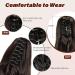Dcbaboo Ponytail Extension Curly 18inch Claw Clip in Ponytail Hair Extensions Long Wavy Synthetic Pony tails Natural Wave One Piece Hairpiece Fake Ponytail for Women Medium Brown 18 inch 140g Medium Brown - Buy Online on GoSupps.com